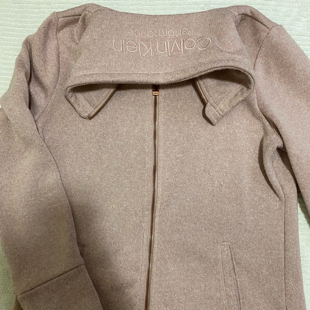 Calvin Klein jacket - Picture 2 of 3